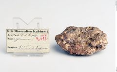 Foto von Glimmer (NHMW-MIN-Az492)